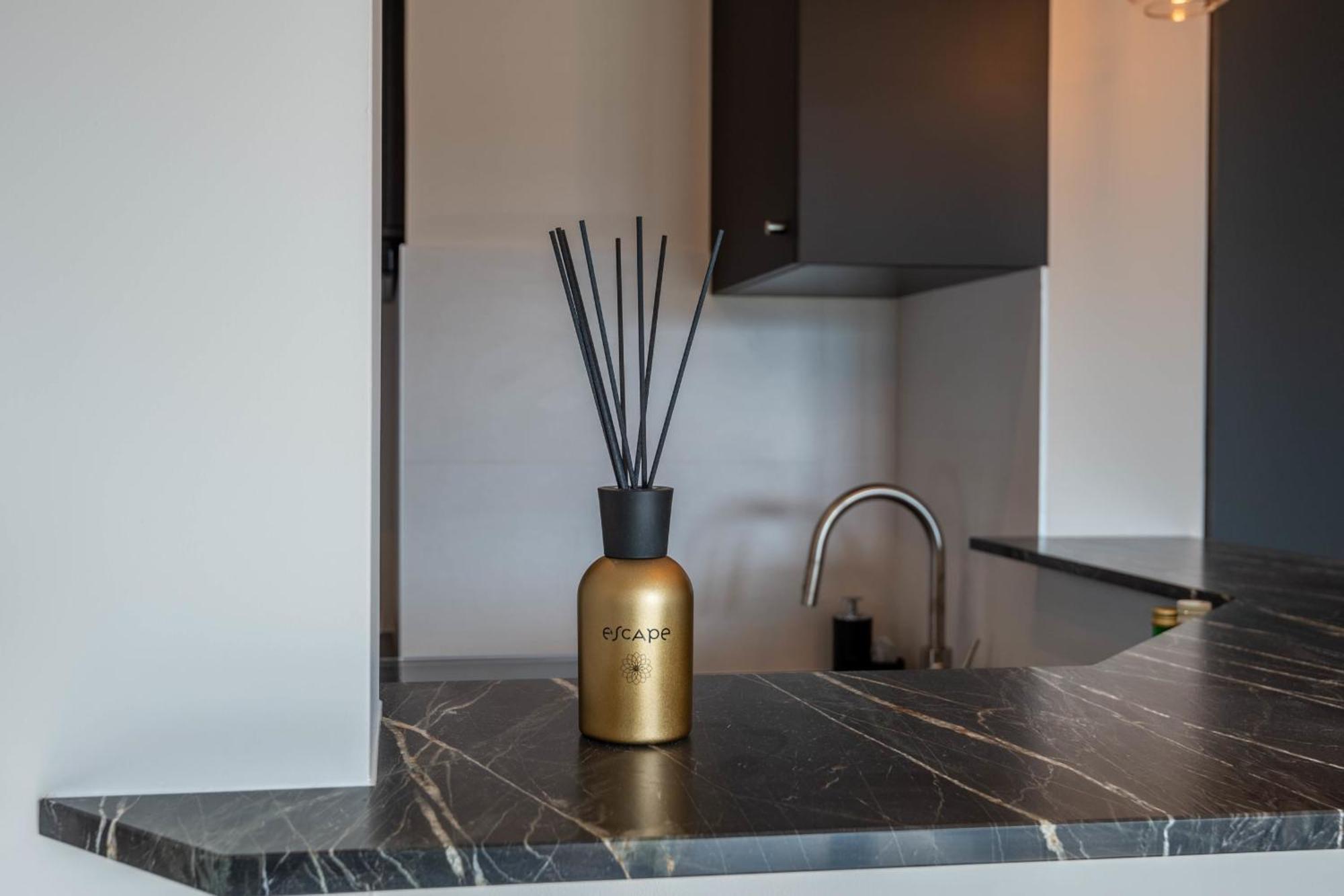 Le Beau Marcy - Contemporary City Centre Flat Annecy Exteriör bild
